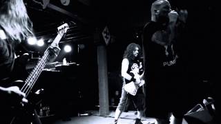 PHILIP H. ANSELMO & THE ILLEGALS - "Battalion of Zero/Betrayed"