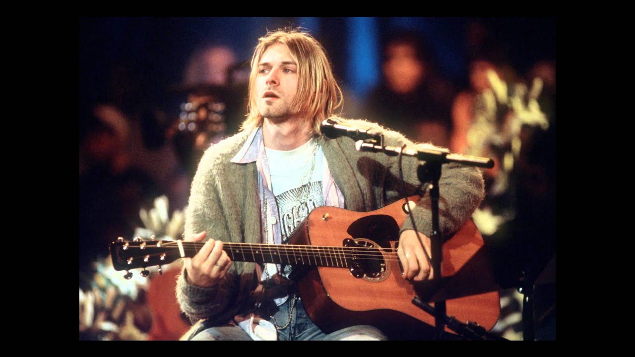 YOU TUBE NIRVANA UNPLUGGED you tube nirvana unplugged: