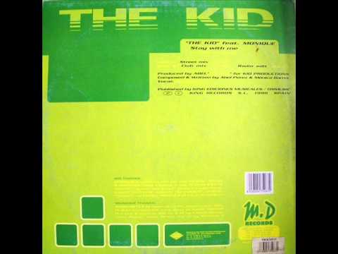 video The Kid Feat. Monique – Stay With Me