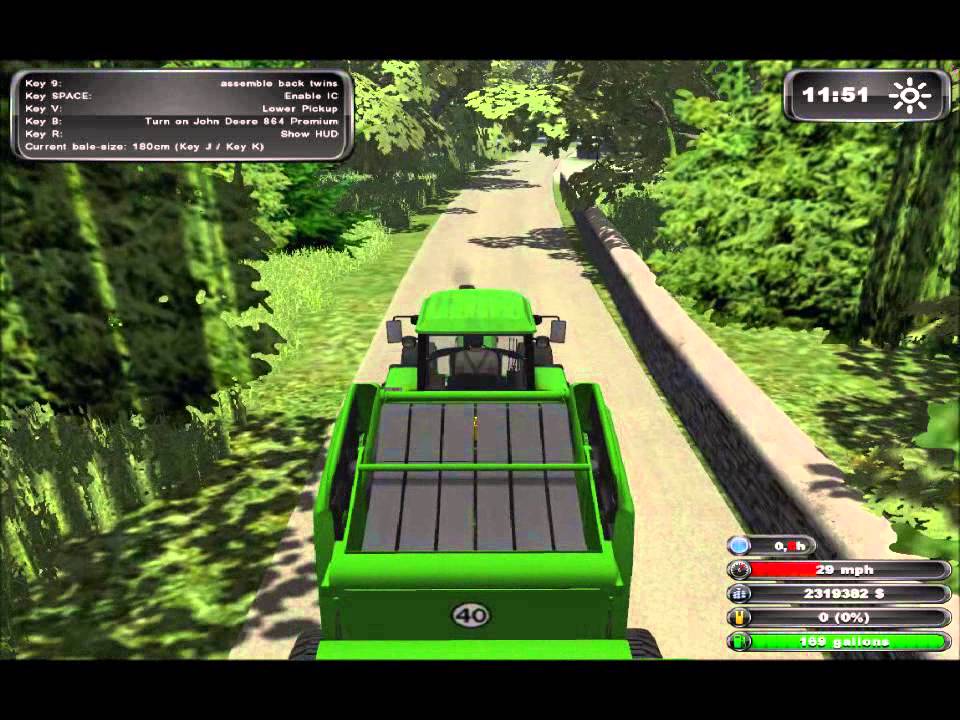 farming simulator 2015 shader model 3.0 problem
