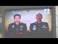 Hari Pahlawan 2013 : Persembahan Pentomen Khas 'Lahad Datu Berdarah'