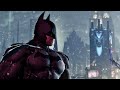 Batman: Arkham Origins - Joker and Anarky Confirmed in Screenshots! New Gadget!