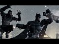 Batman: Arkham Origins - Joker and Anarky Confirmed in Screenshots! New Gadget!