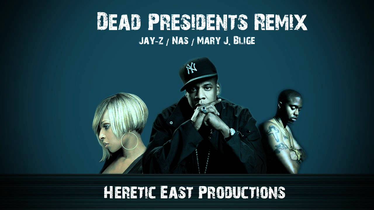 President Music Remix