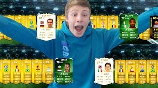 LEGENDS IN A PACK OMG