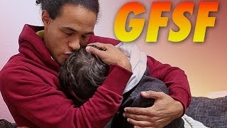 GFSF: Gute Freunde VS. Schlechte Freunde