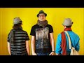 Andrei feat. Sergiu & Alex - Eco (Hipster song)