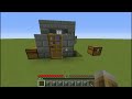 Minecraft 1.9: Automatic Fishfarm (Works in SMP)