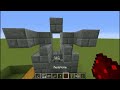 Minecraft 1.9: Automatic Fishfarm (Works in SMP)