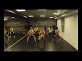 Sexiest Twerk Choreography 2013