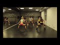 Sexiest Twerk Choreography 2013