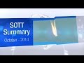 SOTT Earth Changes Summary - October 2014
