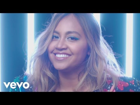 JESSICA MAUBOY This Ain't Love