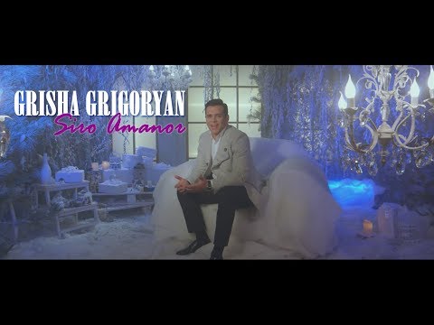 Grisha Grigoryan - Siro Amanor