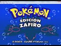 Thumbnail 2 for Descargar Pokémon Esmeralda, Zafiro Y Rubí (Con Emulador Thumbnail 2 for Descargar Pokémon Esmeralda, Zafiro Y Rubí (Con Emulador