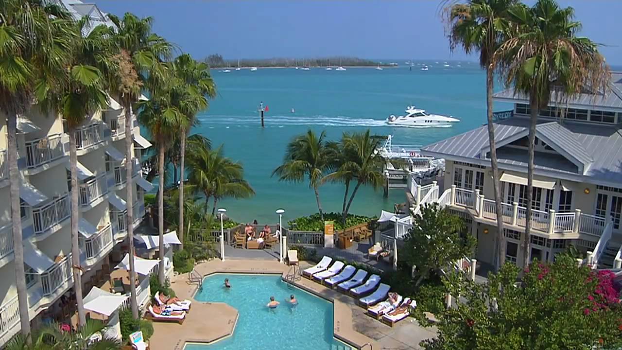 hyatt key west resorts