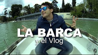 LA BARCA Y EL VLOG - [LuzuGames]