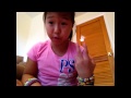 Thumbnail 1 for How To Make The Fish Tale Rubber Band Bracelet No Loom Thumbnail 1 for How To Make The Fish Tale Rubber Band Bracelet No Loom