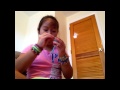 Thumbnail 2 for How To Make The Fish Tale Rubber Band Bracelet No Loom Thumbnail 2 for How To Make The Fish Tale Rubber Band Bracelet No Loom