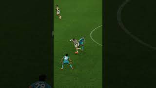 ART IN MOTION 🖼️?  #football #highlights #juventus