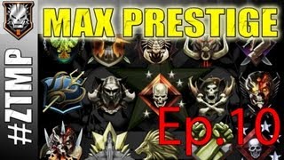 ZIG TO MAX PRESTIGE #ZTMP Ep10