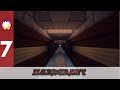 HardCraft - Ep 7 - Voie Rapide du Nether (Minecraft UHC)