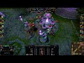 NACL Week 1 Day 4: COGnitive Gaming vs Team Curse
