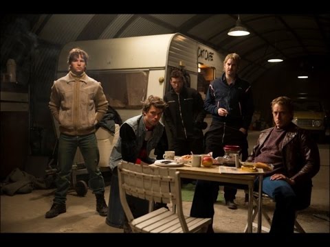 Kidnapping Freddy Heineken (2015)