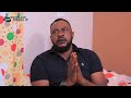 SAAMU ALAJO ( ANU ) Latest 2022 Yoruba Comedy Series EP 116