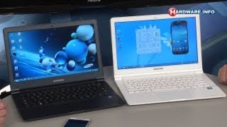 Samsung Ativ Book 9 Lite notebook review - Hardware.Info TV (Dutch)