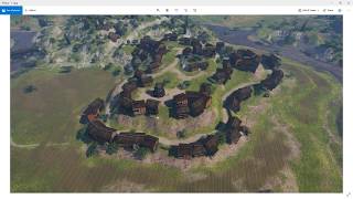 Превью: Карта "Жемчужная река" вернётся в WOT?! Вспышка смотрит 2 концепта | World of tanks