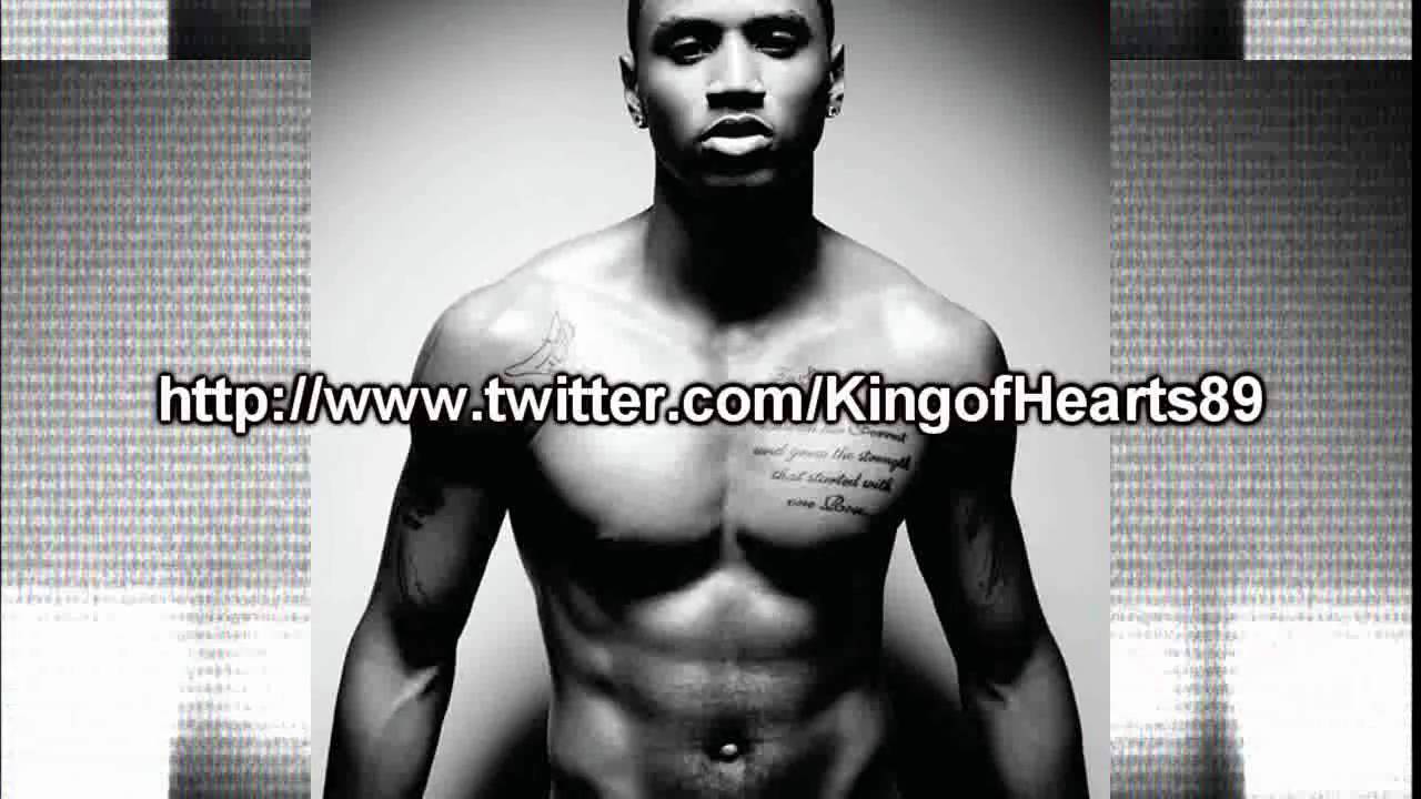 Trey Songz - Holla If You Need Me (Chopped & Screwed) - YouTube