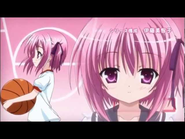 трейлер Баскетбольный клуб! SS