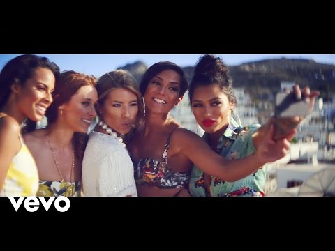 The Saturdays - What Are You Waiting For?