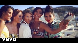 The Saturdays - What Are You Waiting For