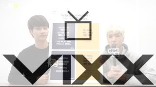 빅스(VIXX) VIXX TV ep.98 (빅스티비 아흔여덟번째 이야기)