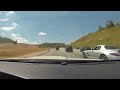Subaru WRX vs Mercedez SLS AMG 6.3