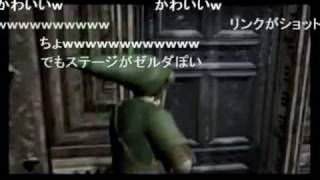 リンクでバイオハザード 4