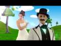 Dothy et le Magicien d'Oz - Vert (Clip Officiel)