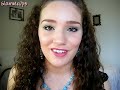 Review & Demo: Artistry Makeup Brushes
