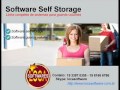 Software guarda mveis software self storage software rent a box   - youtube