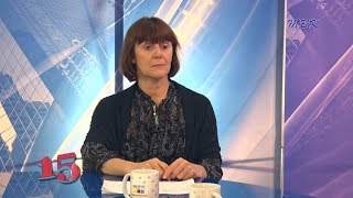 Бердчане на две трети выполнили план по имущественному налогу