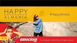 HAPPY ALMERIA