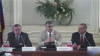 Конференция «Россия и Швейцария: 200 лет дипломатическим отношениям»
