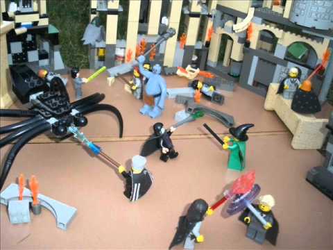 lego harry potter deathly hallows part 2