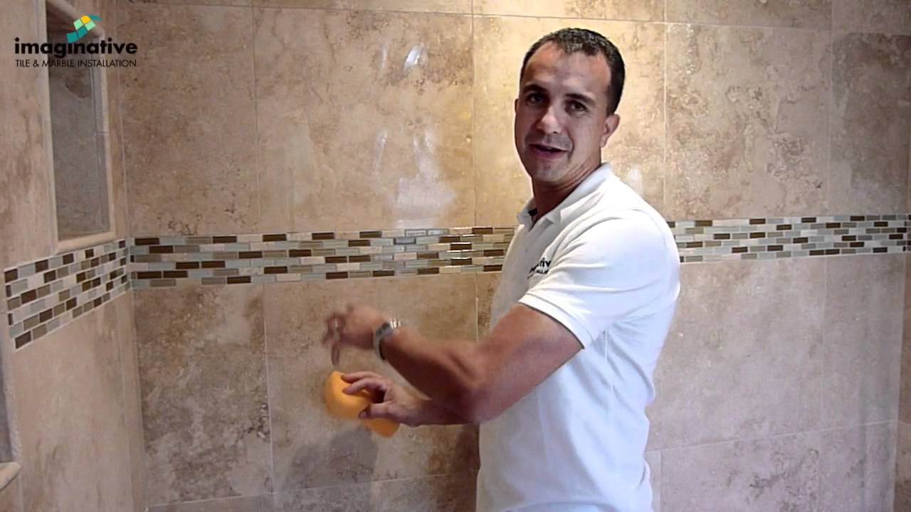 how to seal grout sealer demonstration youtube how to seal grout sealer demonstration youtube