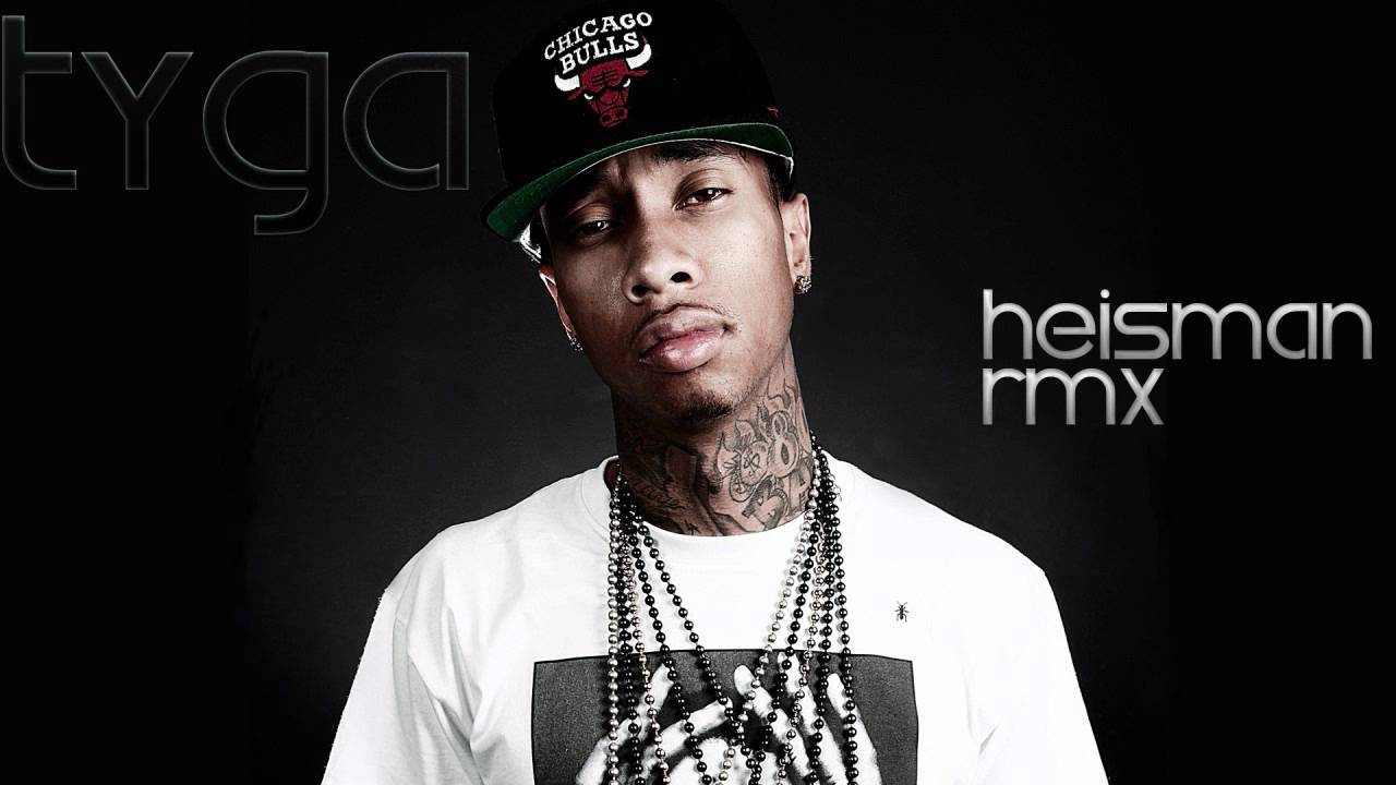 Tyga - Heisman Part 2 Remix (Tyga Only) - YouTube