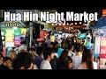 Travel Videos Hua Hin Western Thailand Hua Hin Travel Videos