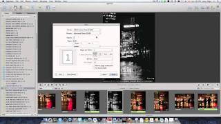 Using Aperture 3.0 with QuadTone Rip - Length: 2:40