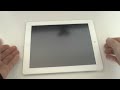 New Apple iPad 3 Full Review